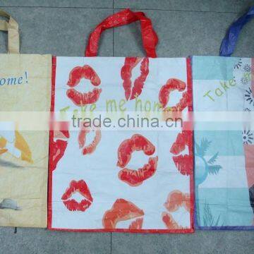 New style dupont tyvek bag for shopping