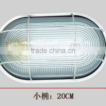 modern outdoor bulkhead wall light e27 lamp