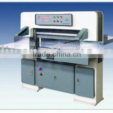 QZ920B folio paper cutter