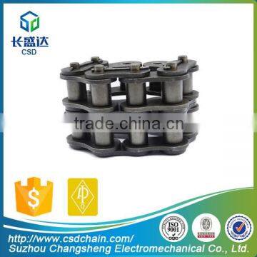 High Strength Double Row Specials Roller Chain