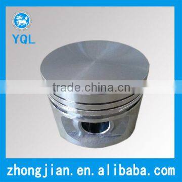 Auto engine parts, EQ491 engine piston for auto engine parts