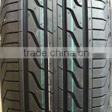 Passenger Car Radial Tire