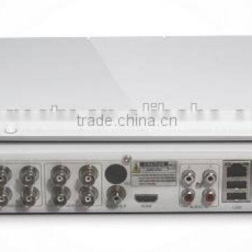 8ch 10.1 Inch H.264 hd Portable DVR With Built-in LCD Monitor photo-2