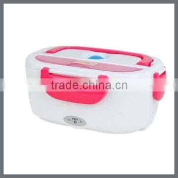 Portable Fashion food warmer lunch box