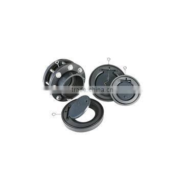 PVC Check Valves ANSI Standard photo-6