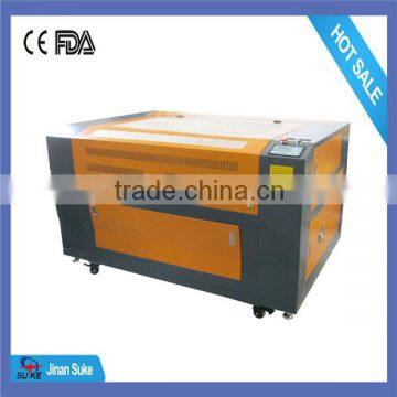 laser cutting machine for thin carpets