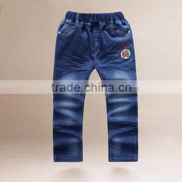 Wholesale Alibaba kids boys fashion jeans pant design