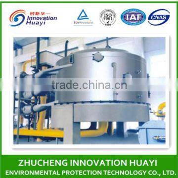 MAC series totally enclosed flotation deinking machine,paper recycling machine prices