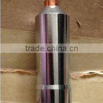 High quality truck spare part nozzle sleeve for Japanese heavy duty truck Hino 500