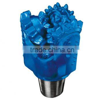 IADC 317 Tricone Bits for Medium Soft Formation/tricone Bits for Well photo-4