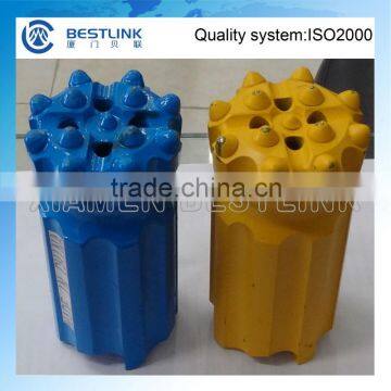 Mining Drilling Tools GT60 Specification Thread Drill Bits photo-2