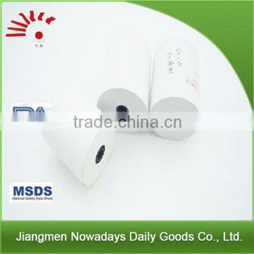 high quality self adhesive paper paper used cash registers for sale