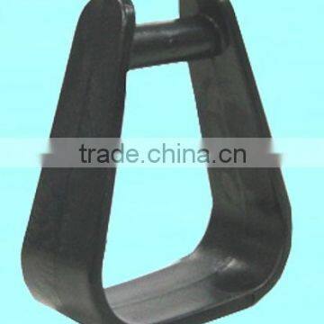 Horse Plastic stirrup