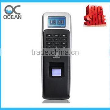 biometric door lock fingerprint reader lock door