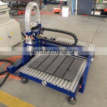 RJ6090 mini desk top cnc router