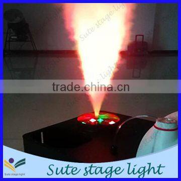 ST-J018 led fire flame home decoration dj stage light