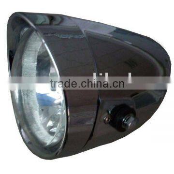 Motorcycle Headlight