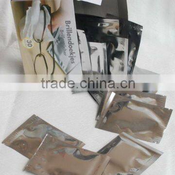 lens screen eyeglasses cleaner, CE certification