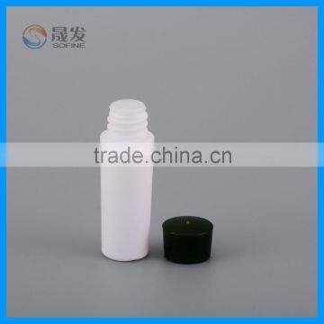 Small Bottle for Cosmetic Packaging photo-2
