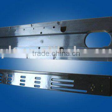 auto plastic part mould