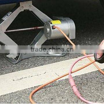 1000kgs Electric Scissor Jack photo-4