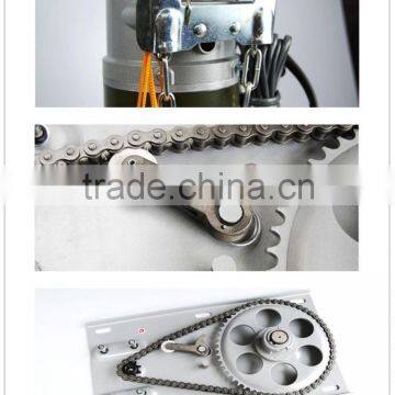 Strong Power dc Motor for Open Door