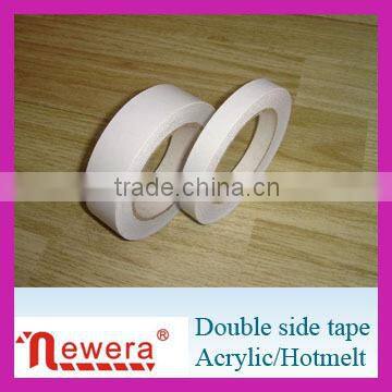 professional manufactuer double sided sports tape