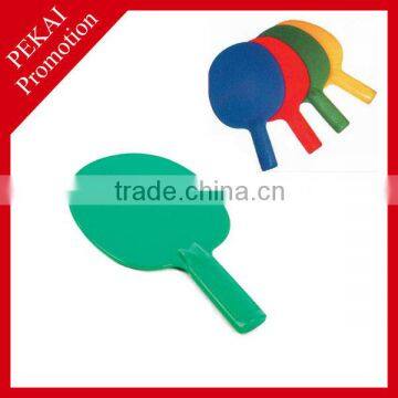 table tennis racket