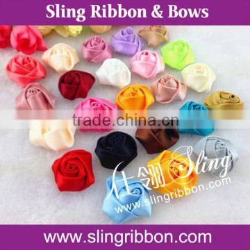 Factory High Quality New Arrival Wholesale Cheap Pre-Tied Wedding Bow