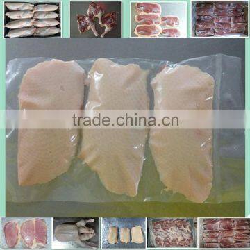 Best quality frozen duck breast