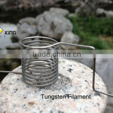 Tungsten Filaments 8