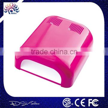 Alibaba China supplier LED UV lamp