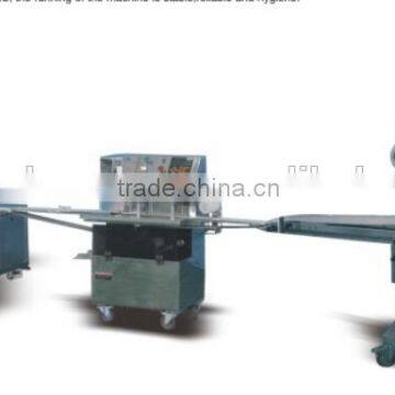 LH2860-1 Multi-function Moon Cake/maamouls Machine