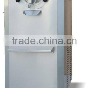 High technology commercial hard ice cream machine for sale 2014