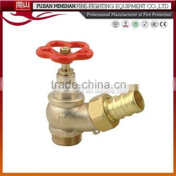 Landing Valve With Storz Coupling photo-4