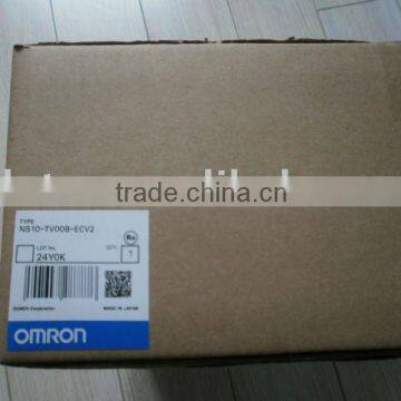 OMRON NS10-TB008-ECV2