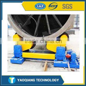 Self-aligning Welding Rotator photo-3