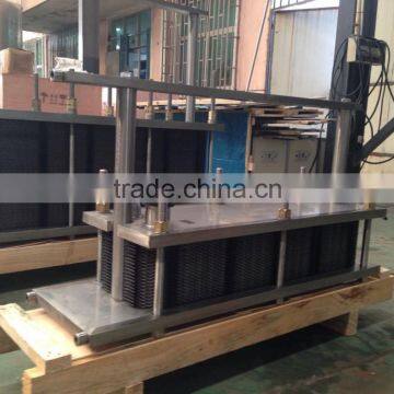 Plate Heat Exchanger photo-6