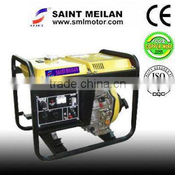 Honda 5kw Generator photo-6