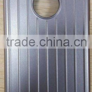 New Products 2016 Transparent Mobile Phone Cover