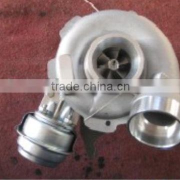 Turbocharger GT2256V A6120960399