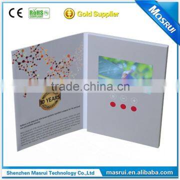 Ads Digital Video Brochure for Promotion Brands photo-5