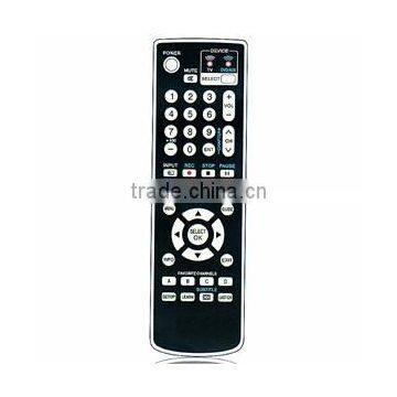 Learning Remote Control,Universal Remote Control