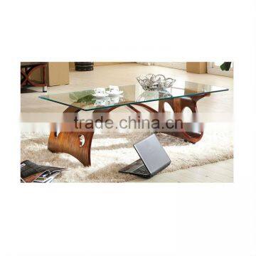 2014 Cheap Glass Coffee Tables