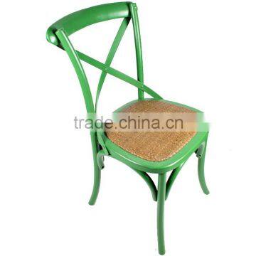 Restaurant Garden Antique Rustic Arm Dining Arm Lazy Chair