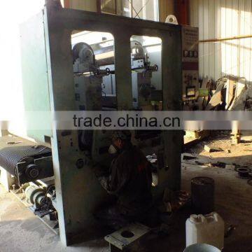1300mm 4ft High-duty double sides veneeer sanding machine/sander/woodworking machine