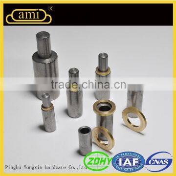 Hardware Manufacture Heavy Duty Door Weld on Hinge