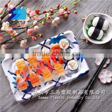 KW-0008ZY-B Bamboo Base Disposable Food Container,storage Box,food Packaging photo-2