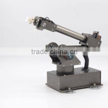 K-power DHV840 High Torque 7bot Desktop Robot Arm photo-5
