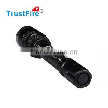 TrustFire X8 5-Mode 1000 Lumens Night Vision Led Light for Camping Hunting photo-4